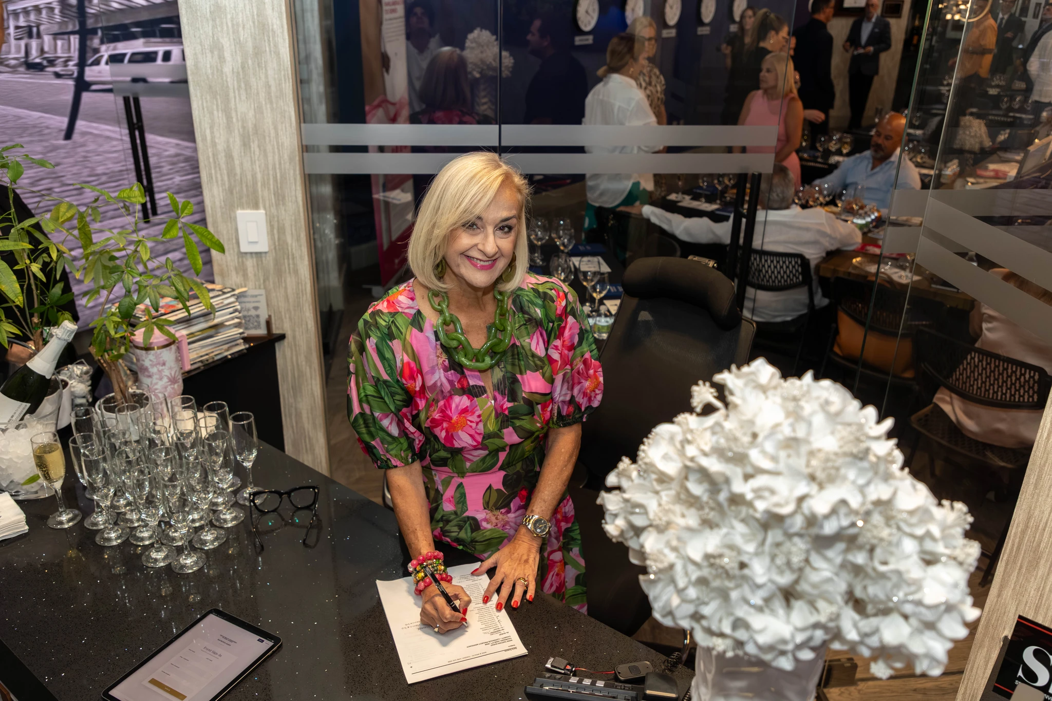 Event Photo