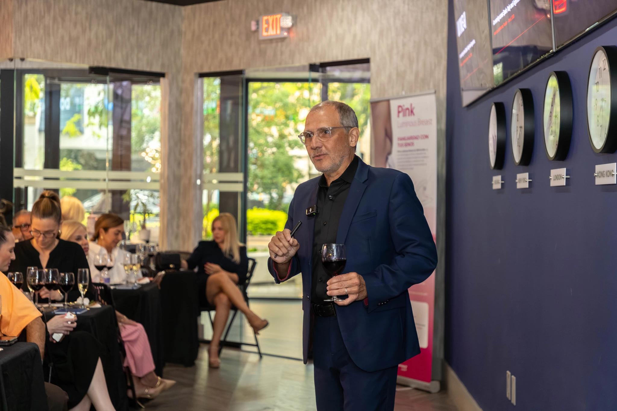 Event Photo