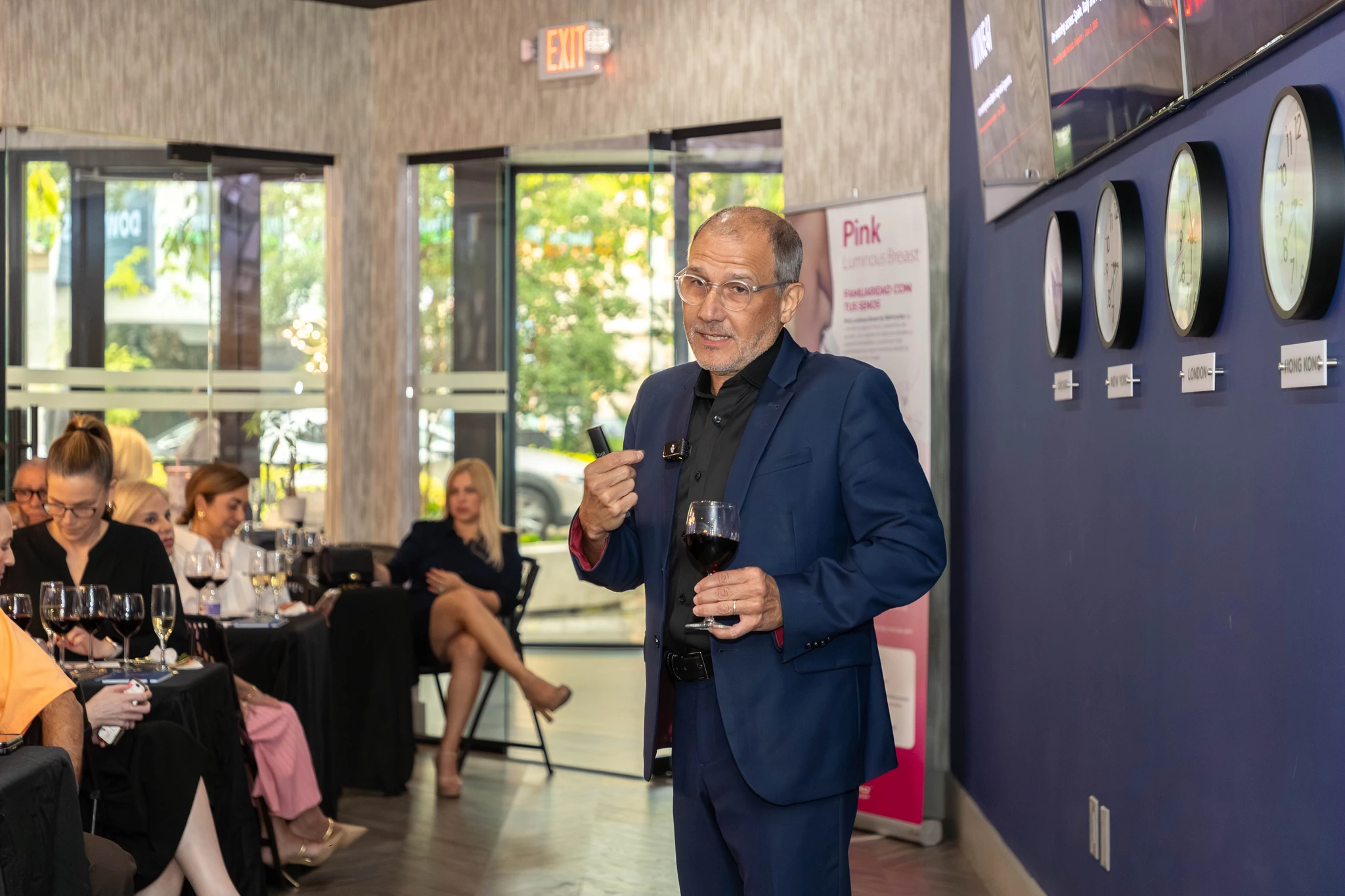 Event Photo