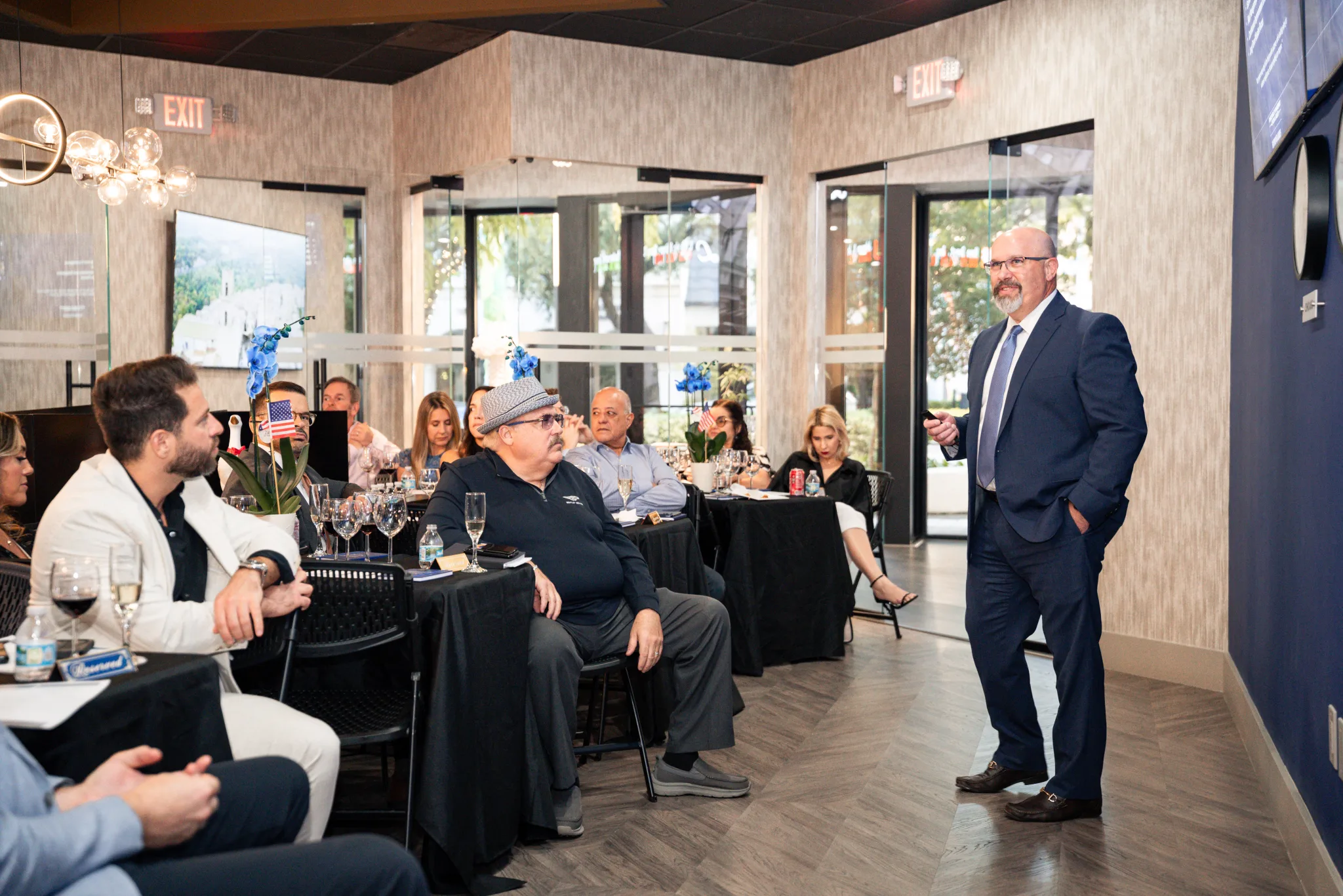 Event Photo