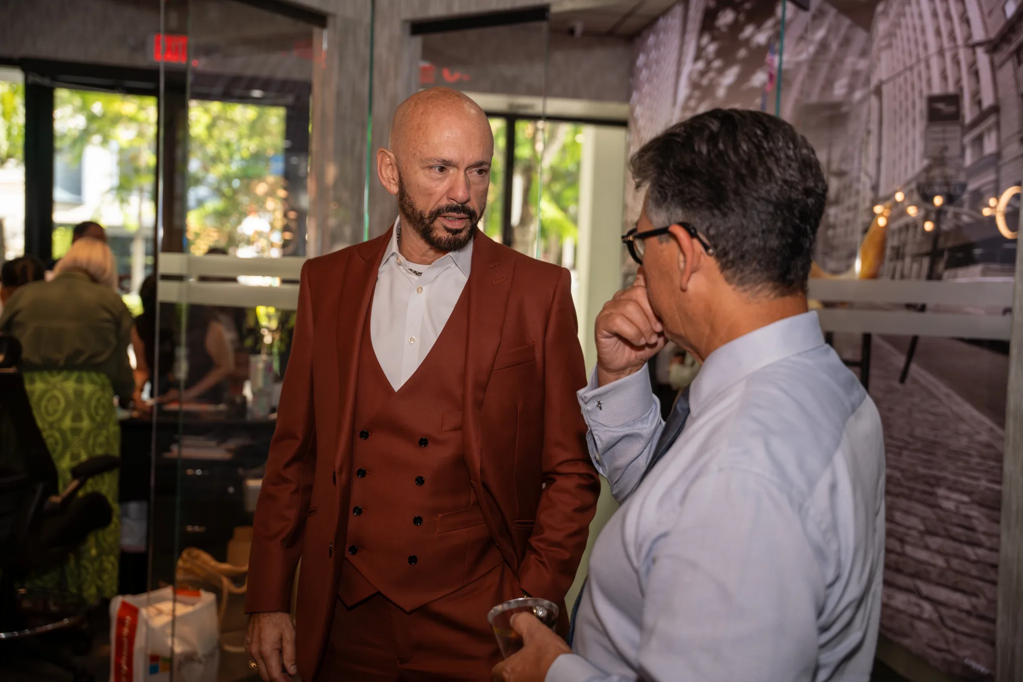 Event Photo