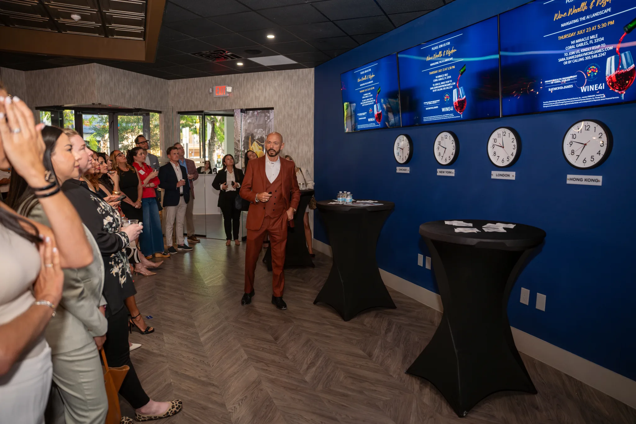 Event Photo
