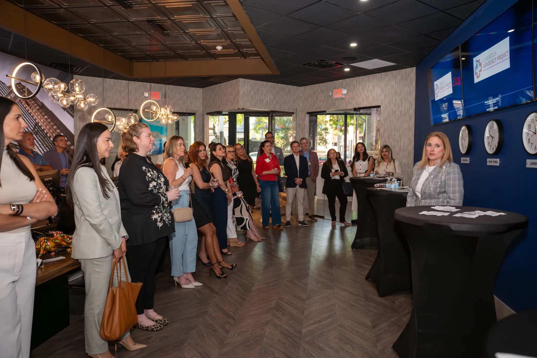 Event Photo