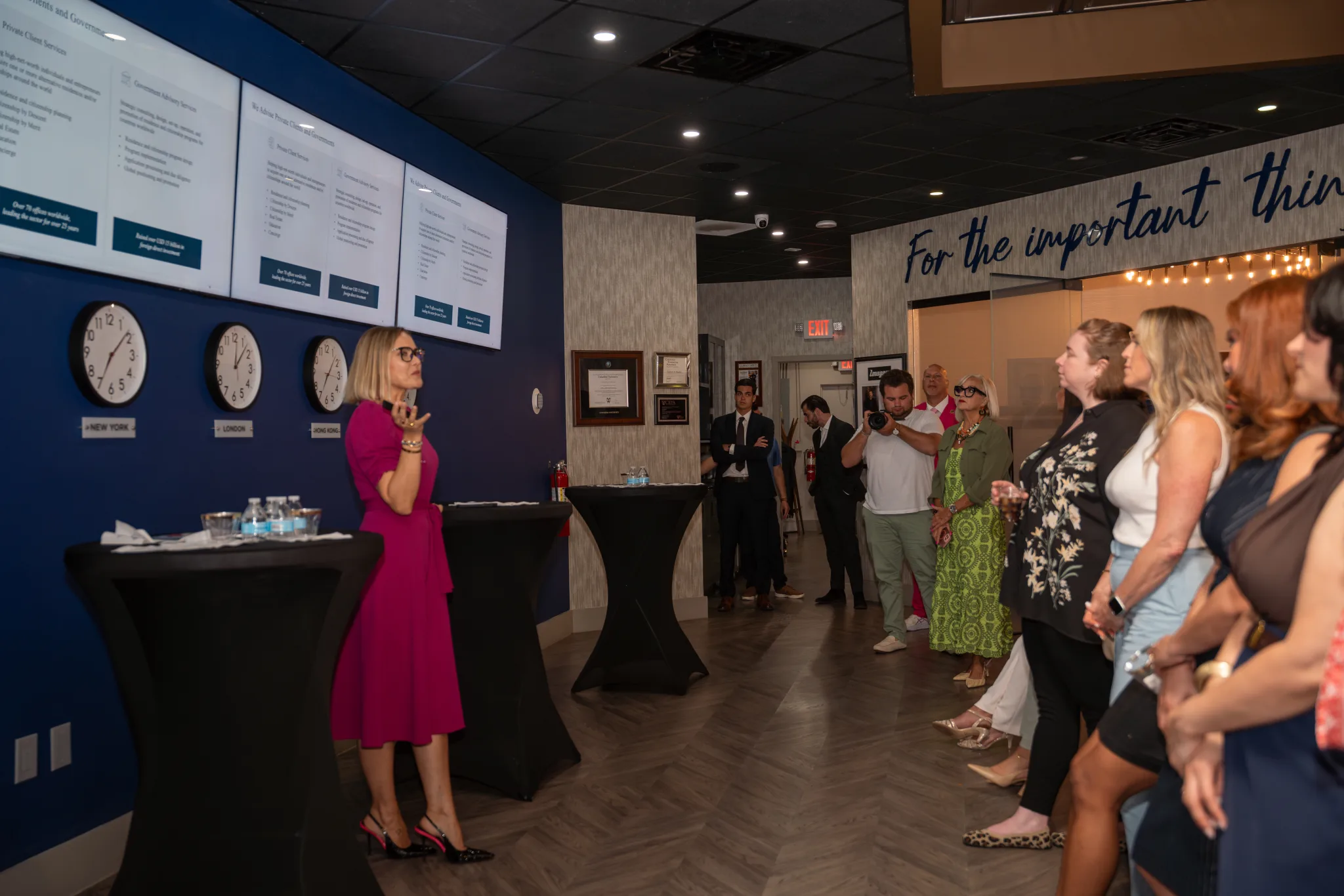 Event Photo