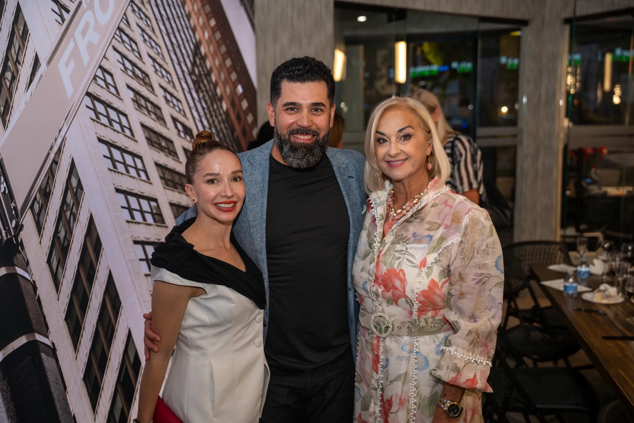 Event Photo