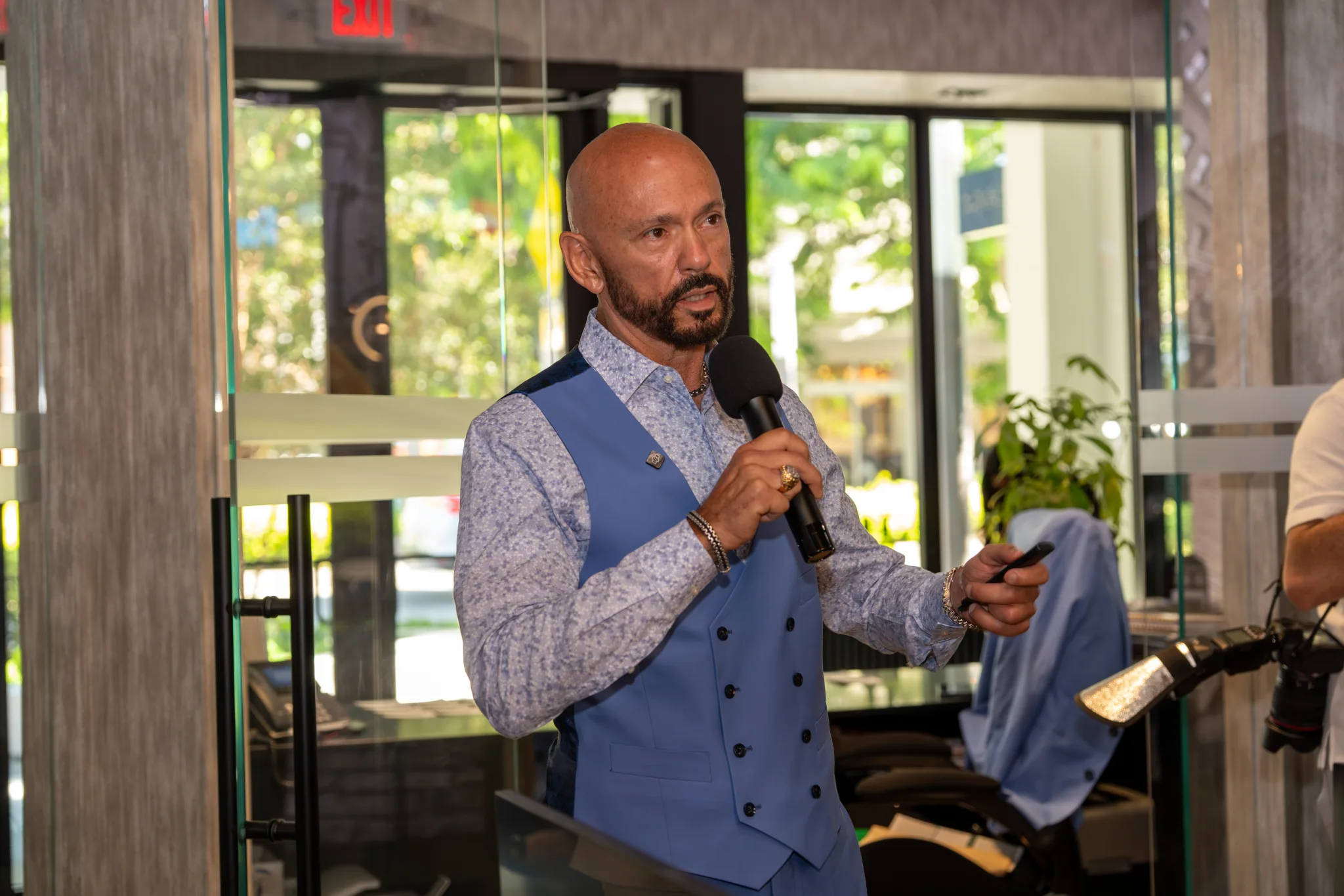 Event Photo