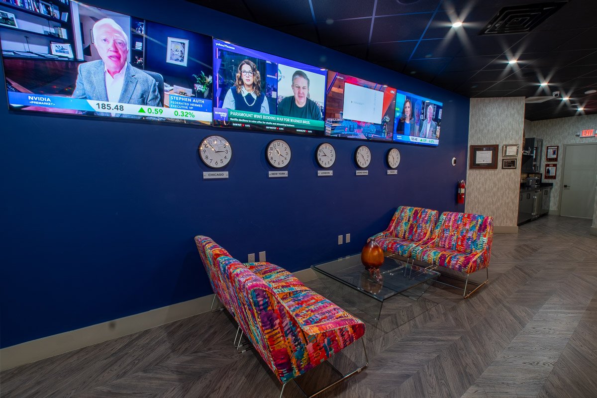 Office Photo